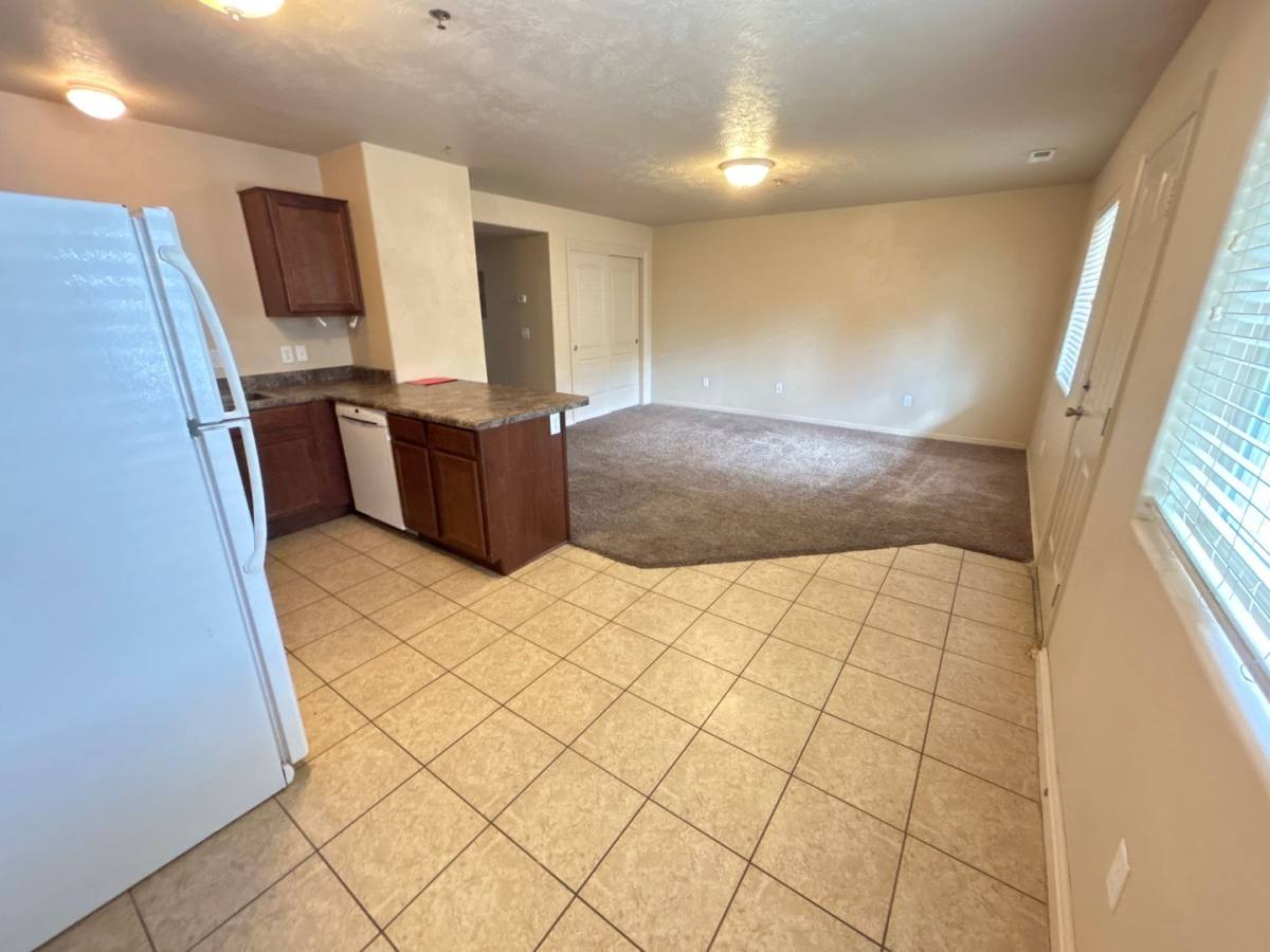 Apartment for rent at 853 Spruce St, Cedar City, UT 84721