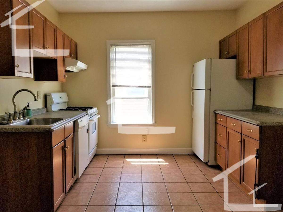 House for rent at 36 Pratt St #3, Allston, MA 02134