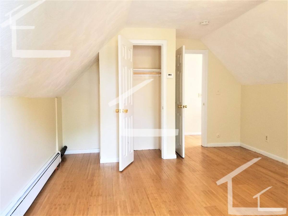 House for rent at 36 Pratt St #3, Allston, MA 02134