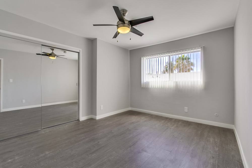 Apartment for rent at 7259 Willoughby Ave, Los Angeles, CA 90046