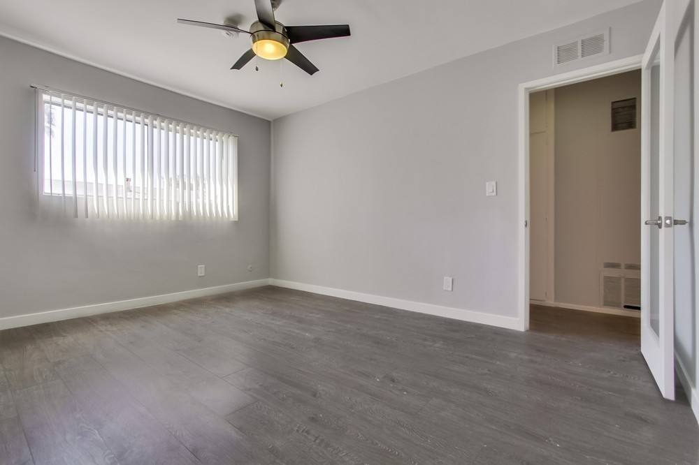 Apartment for rent at 7259 Willoughby Ave, Los Angeles, CA 90046