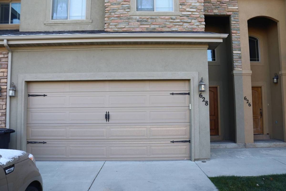 Townhouse for rent at 628 N 220 E, Salem, UT 84653