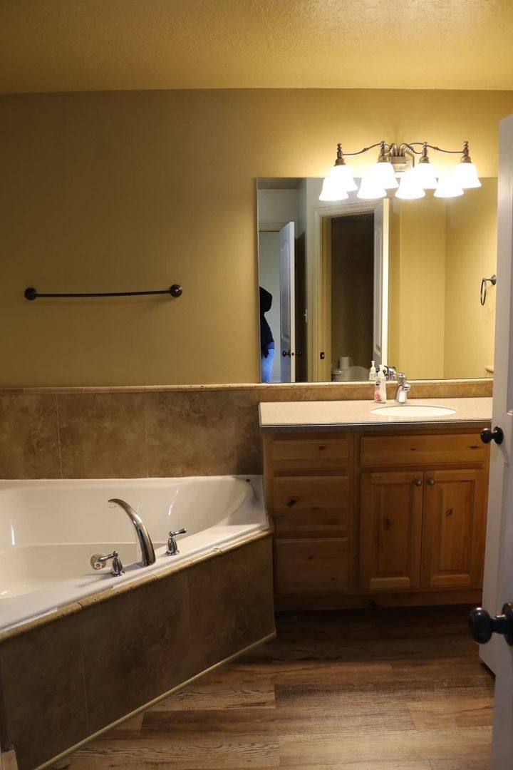 Townhouse for rent at 628 N 220 E, Salem, UT 84653