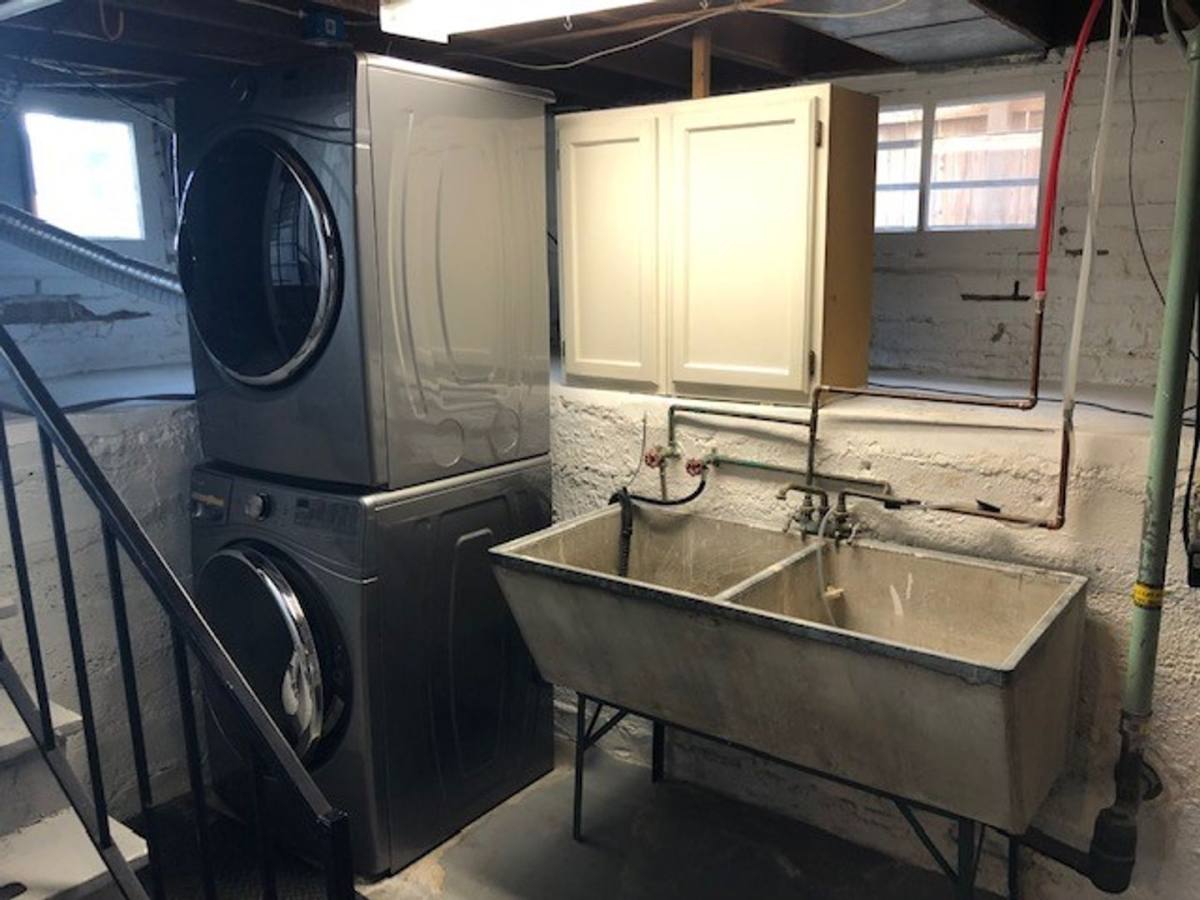 House for rent at 2717 Fillmore St, Denver, CO 80205