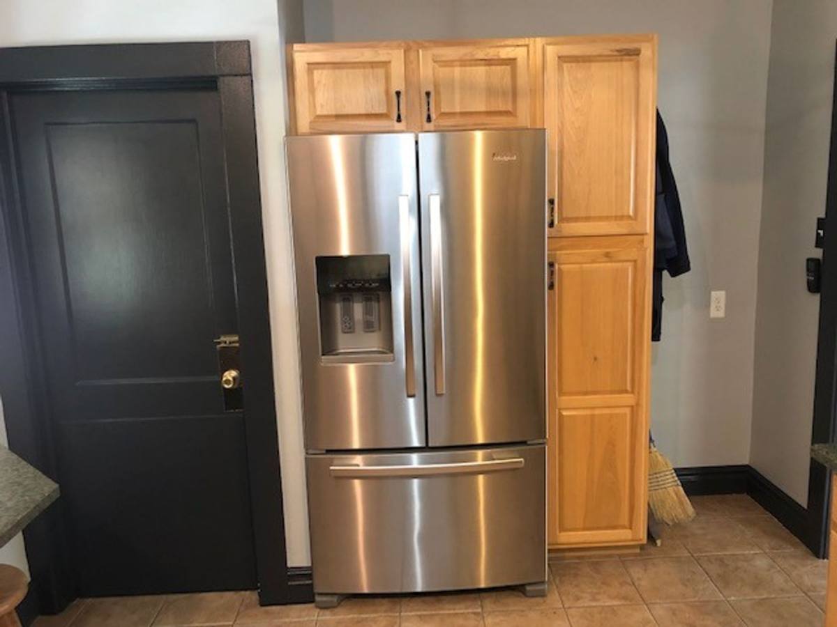 House for rent at 2717 Fillmore St, Denver, CO 80205