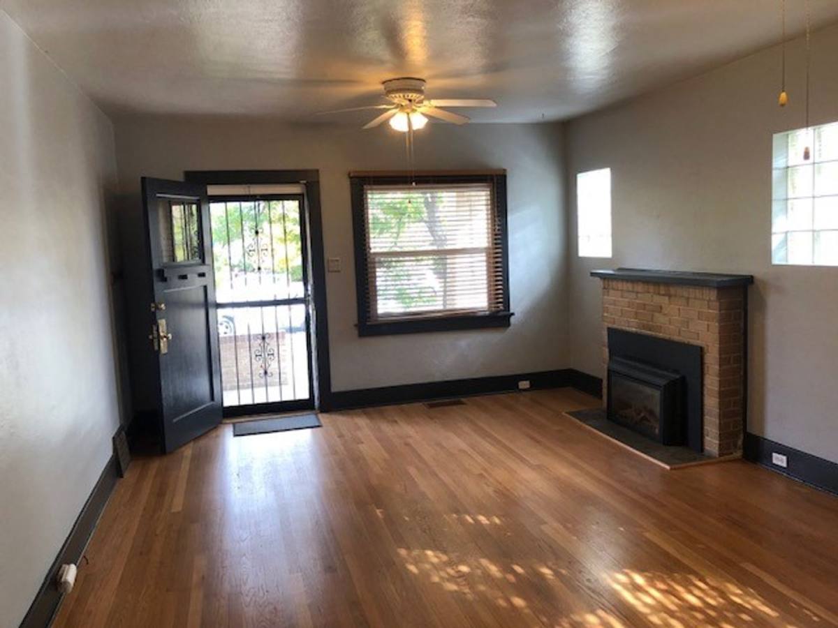 House for rent at 2717 Fillmore St, Denver, CO 80205