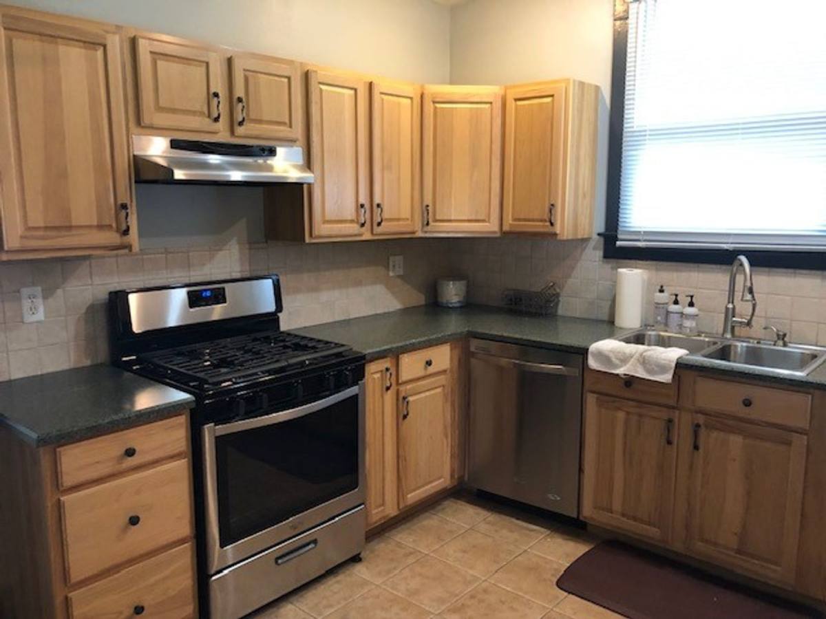 House for rent at 2717 Fillmore St, Denver, CO 80205