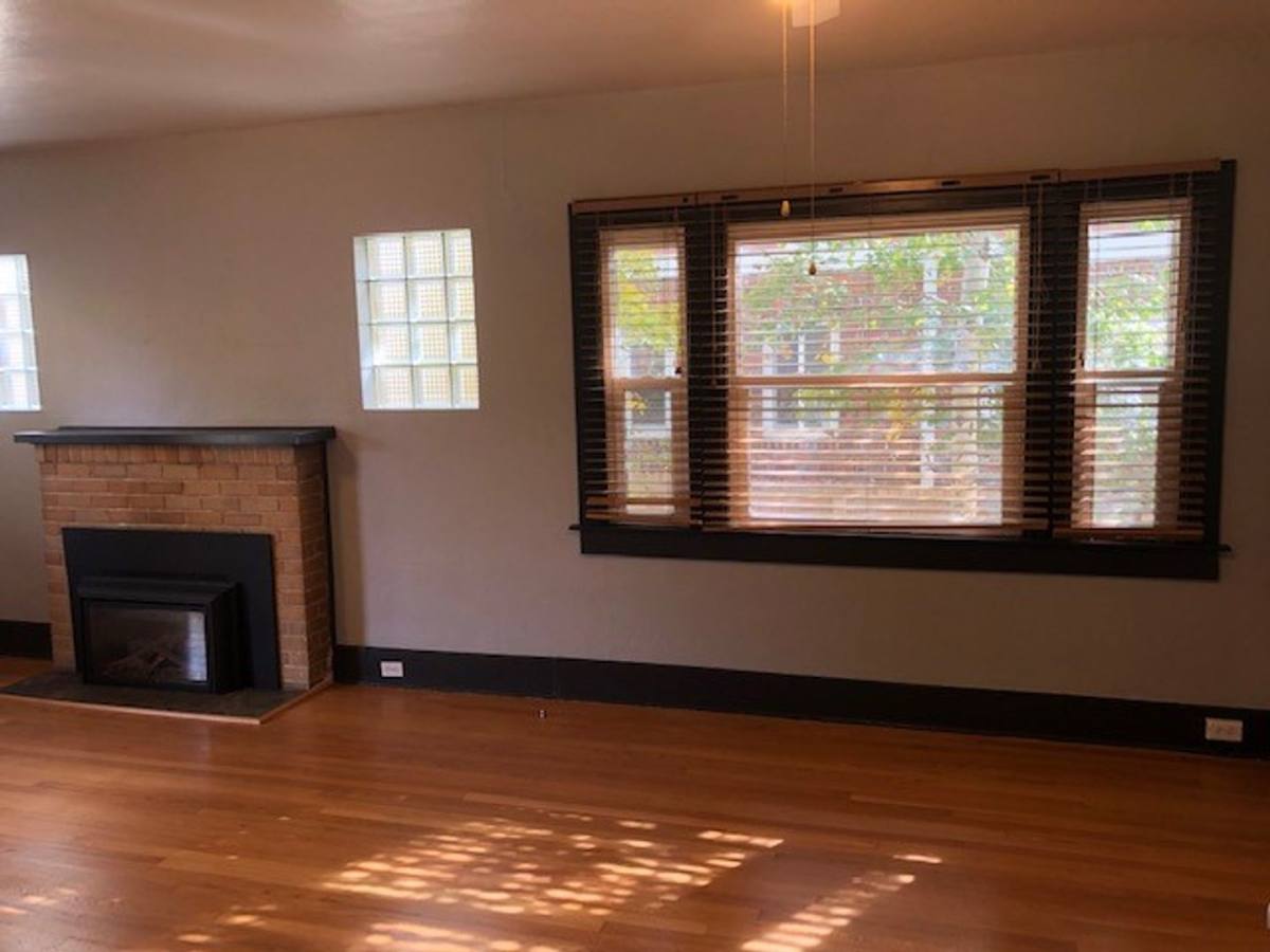 House for rent at 2717 Fillmore St, Denver, CO 80205