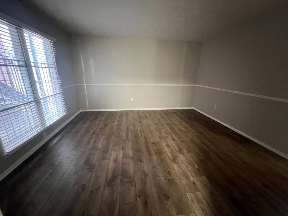 Apartment for rent at 3471 Douglass Ave, Memphis, TN 38111