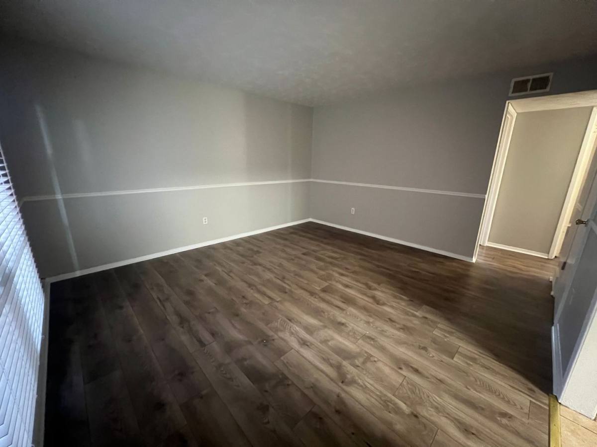 Apartment for rent at 3471 Douglass Ave, Memphis, TN 38111