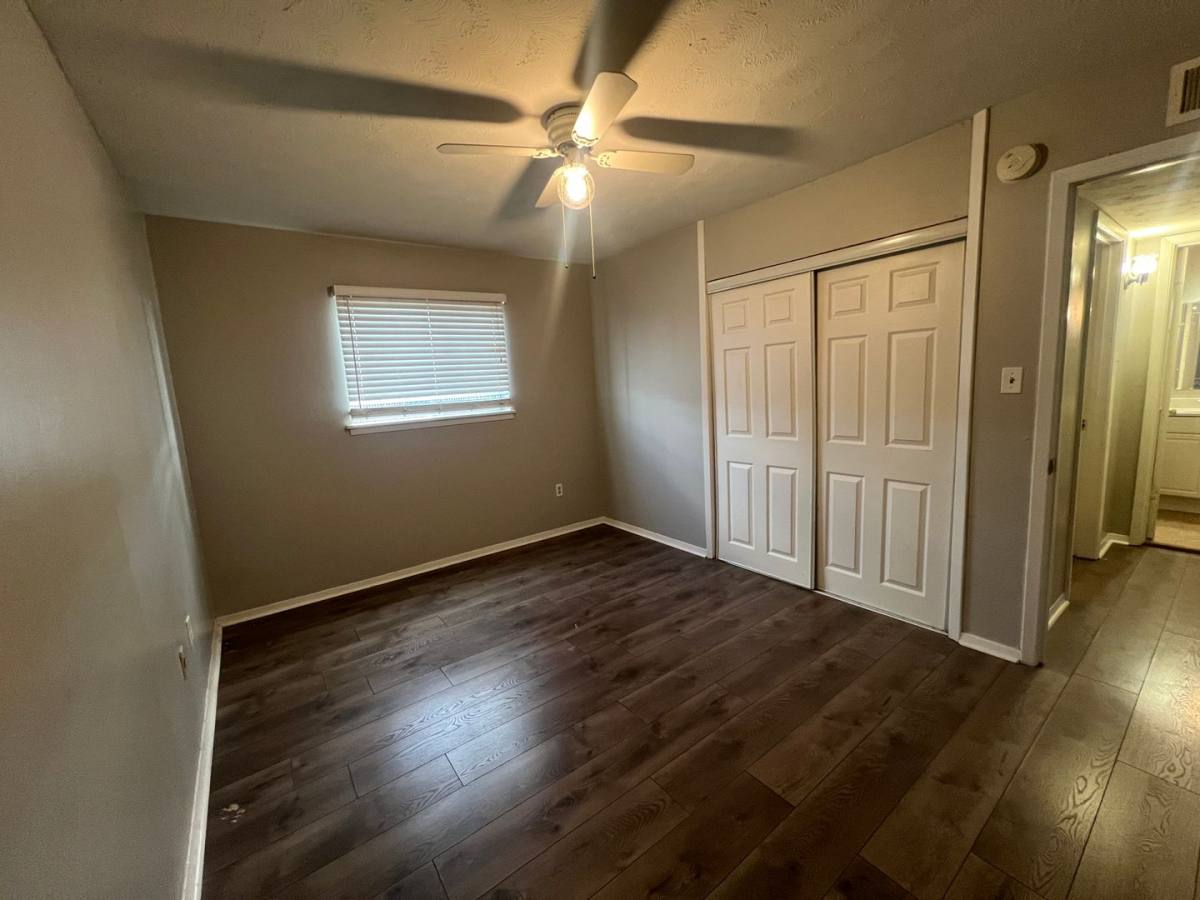 Apartment for rent at 3471 Douglass Ave, Memphis, TN 38111