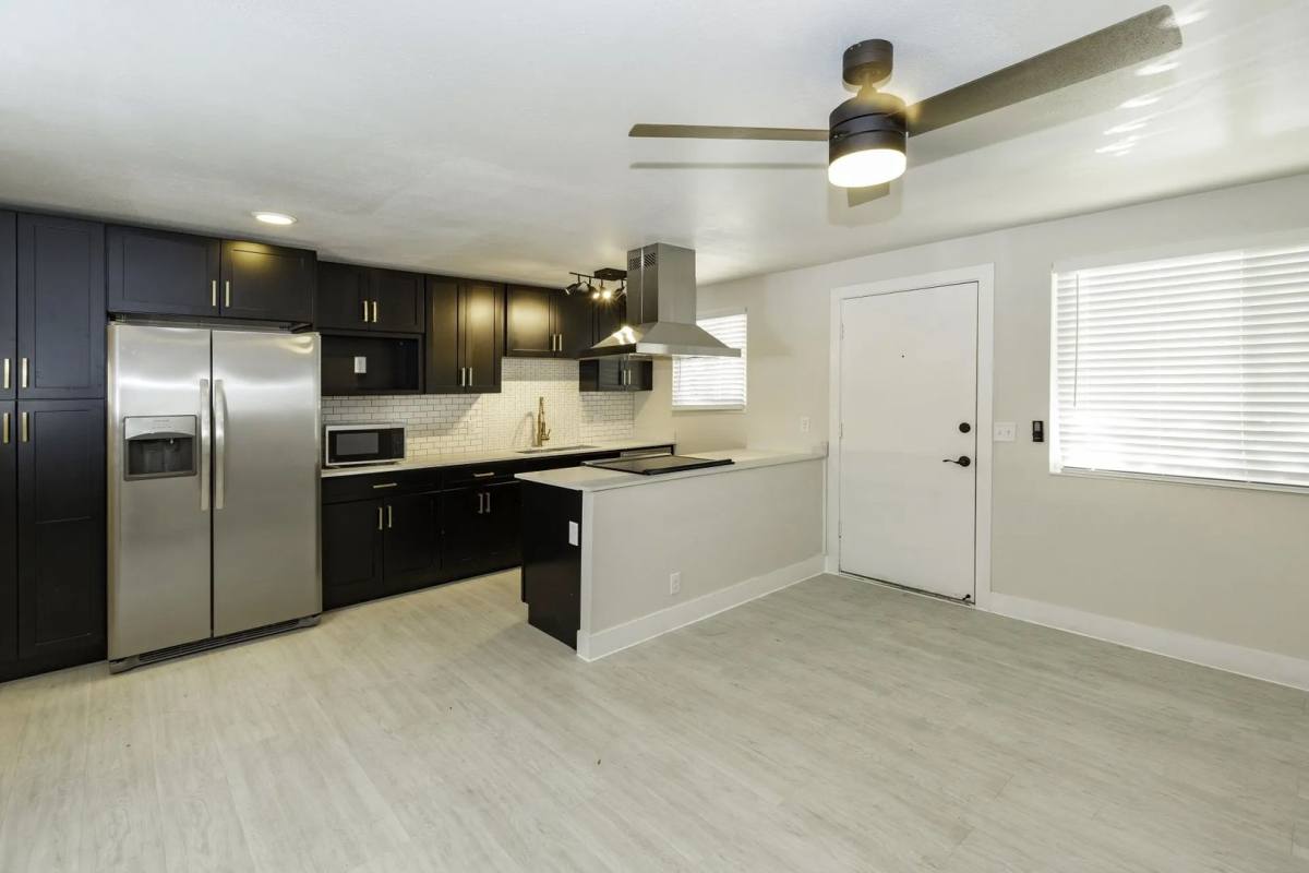 Apartment for rent at 3401-3407 S 200 E, Salt Lake City, UT 84115