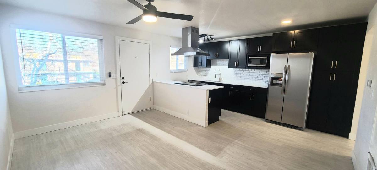 Apartment for rent at 3401-3407 S 200 E, Salt Lake City, UT 84115