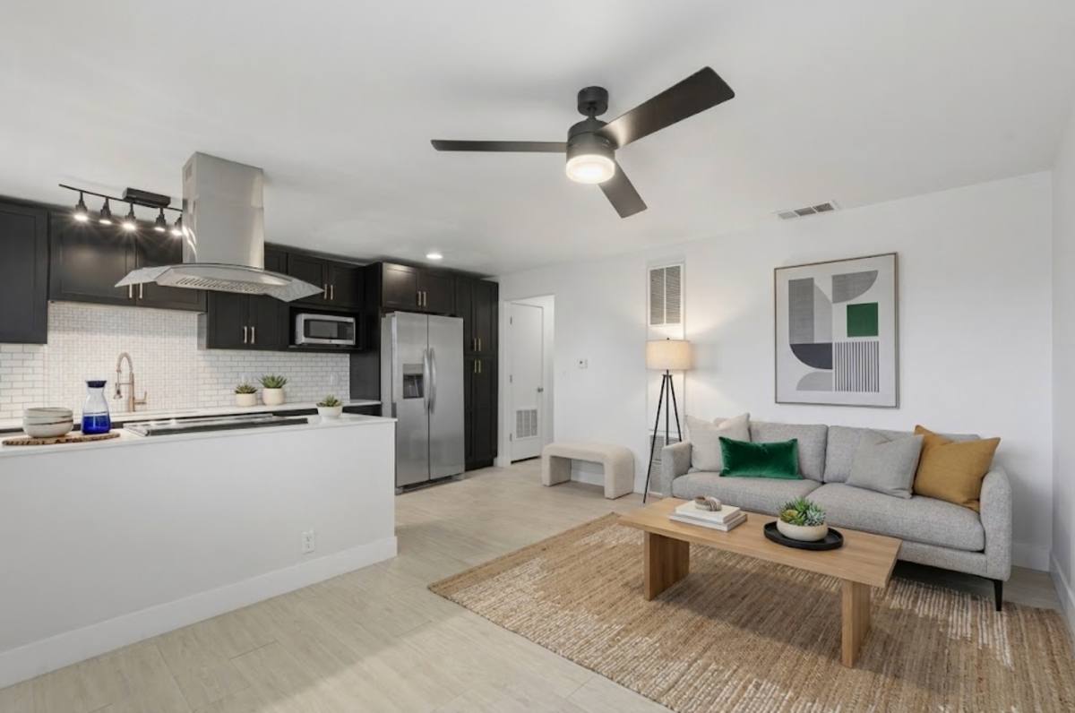 Mesa Verde, 3401 S 200 E, Salt Lake City, UT 84115 - Apartment for Rent - Image 2