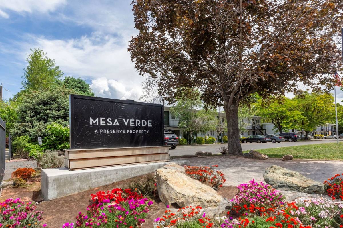 Apartment for rent at 3401-3407 S 200 E, Salt Lake City, UT 84115