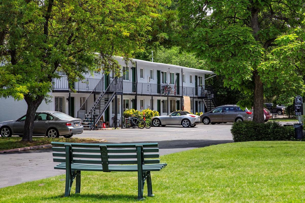 Mesa Verde, 3401 S 200 E, Salt Lake City, UT 84115 - Apartment for Rent - Image 3