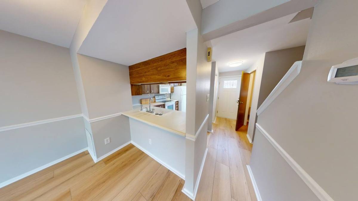Townhouse for rent at 7344 Pebblestone Dr, Charlotte, NC 28212