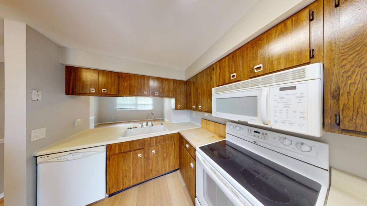 Townhouse for rent at 7344 Pebblestone Dr, Charlotte, NC 28212