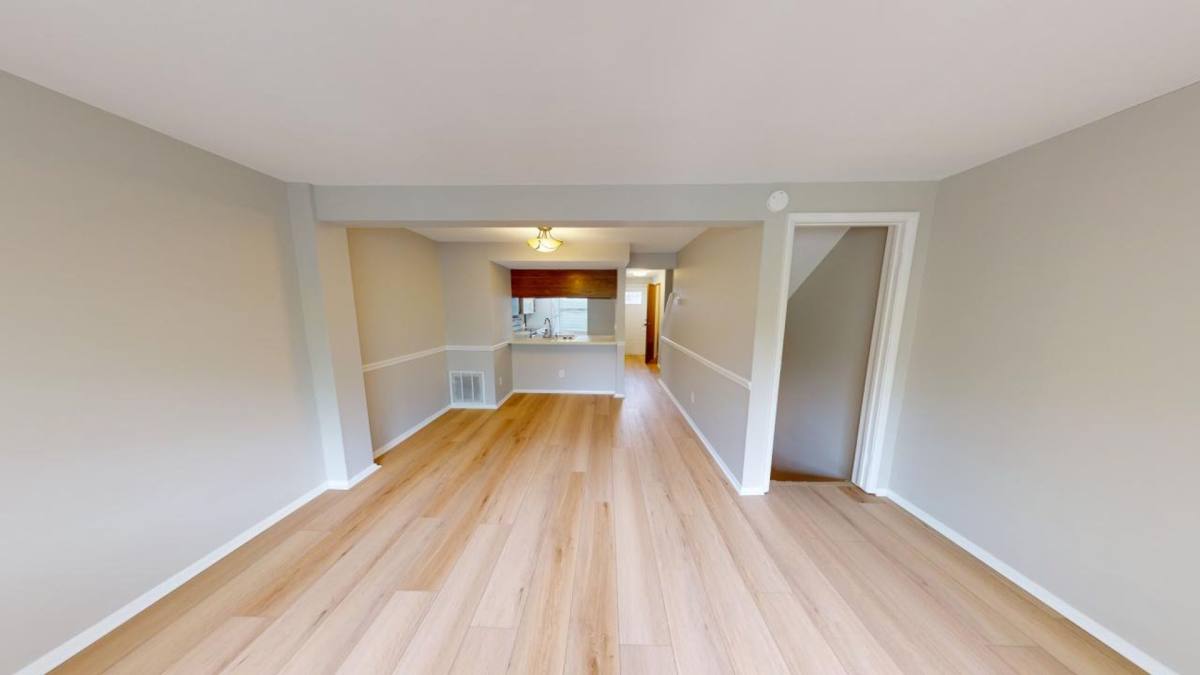 Townhouse for rent at 7344 Pebblestone Dr, Charlotte, NC 28212