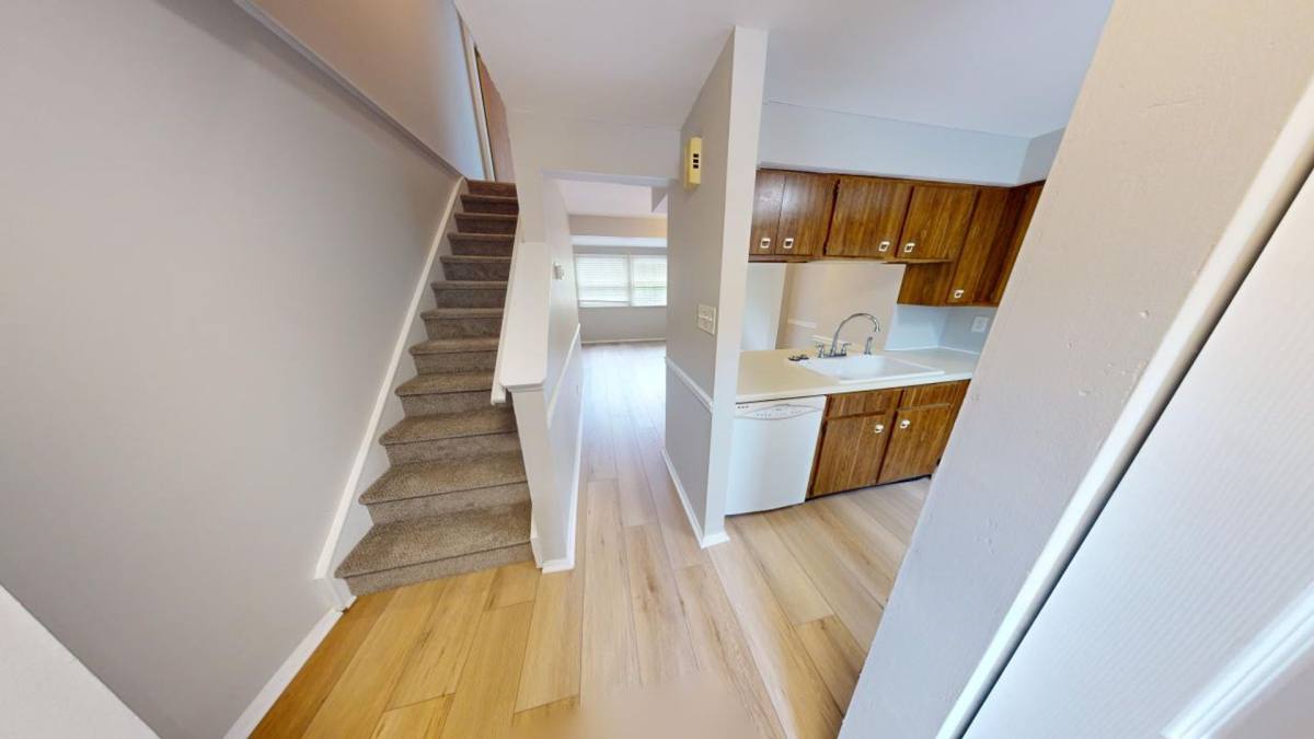 Townhouse for rent at 7344 Pebblestone Dr, Charlotte, NC 28212