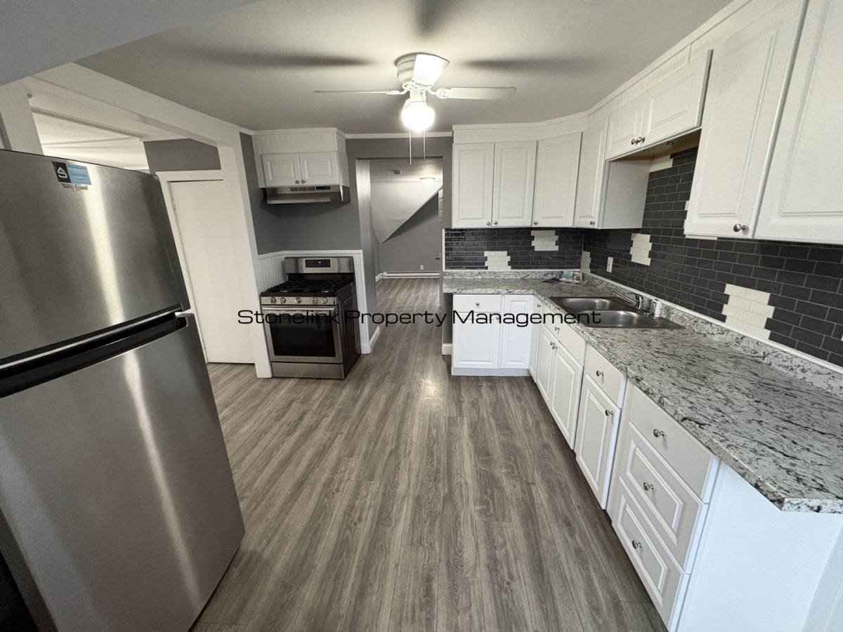 Apartment for rent at 315 E School St, Woonsocket, RI 02895