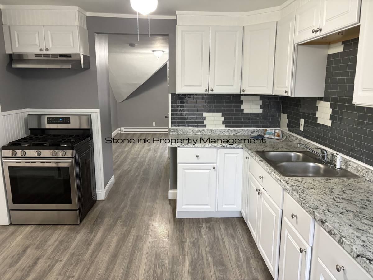 Apartment for rent at 315 E School St, Woonsocket, RI 02895