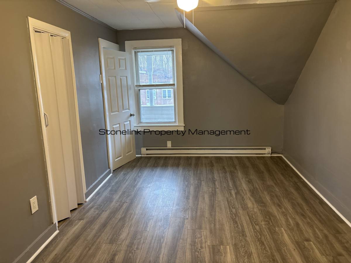 Apartment for rent at 315 E School St, Woonsocket, RI 02895