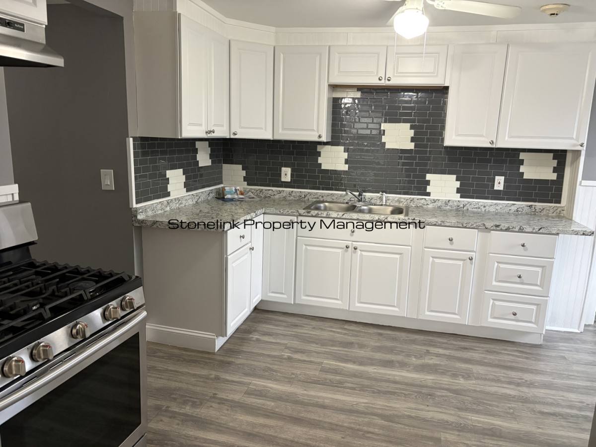 Apartment for rent at 315 E School St, Woonsocket, RI 02895