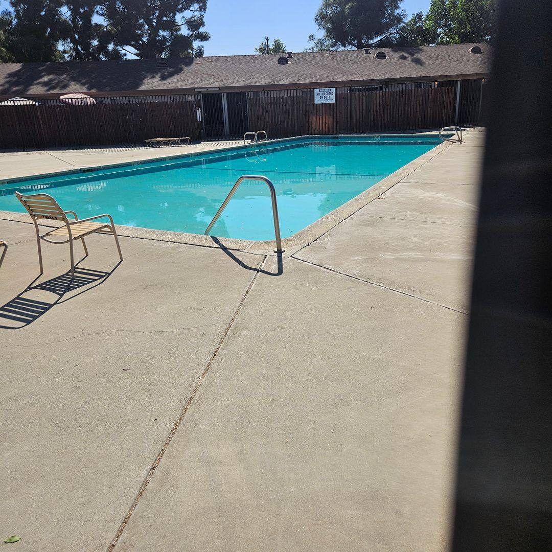 Apartment for rent at 5101 Marsha, Bakersfield, CA 93309