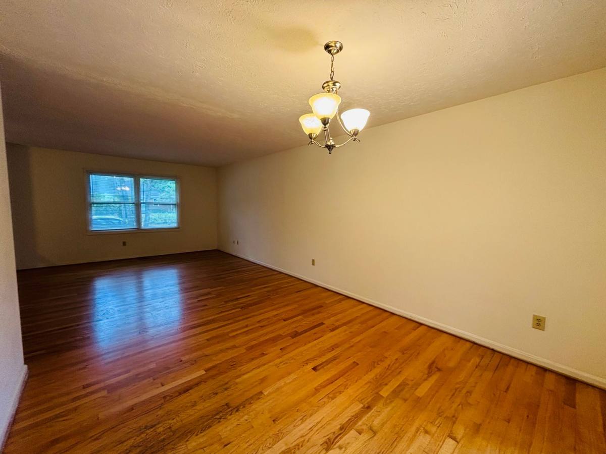 House for rent at 315 Sunset Blvd, Blacksburg, VA 24060