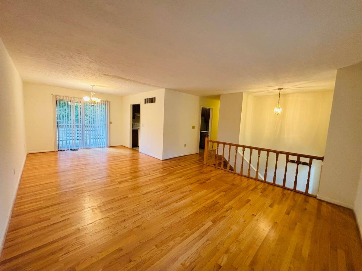 House for rent at 315 Sunset Blvd, Blacksburg, VA 24060