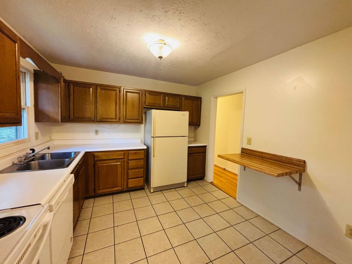 House for rent at 315 Sunset Blvd, Blacksburg, VA 24060