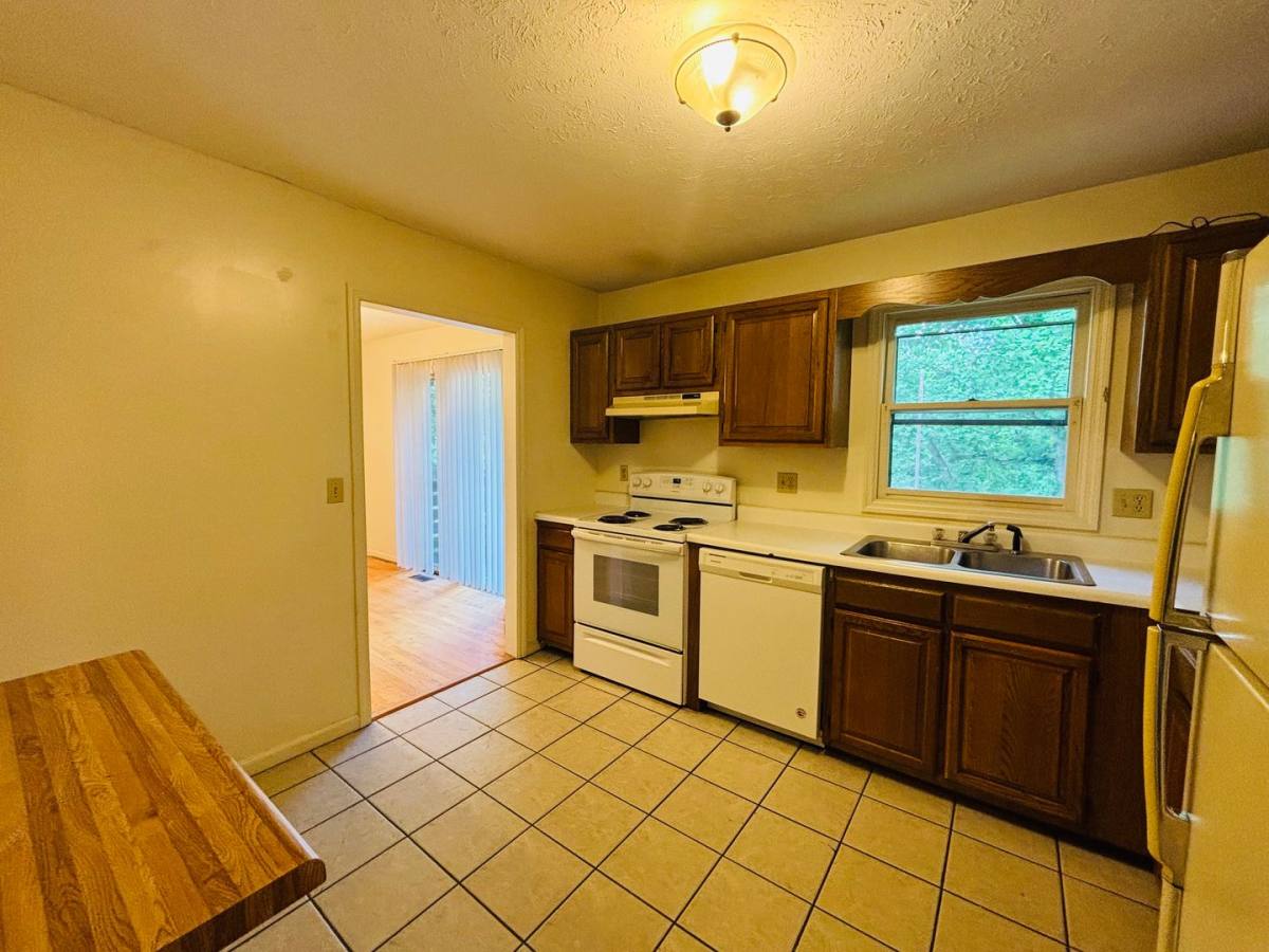 House for rent at 315 Sunset Blvd, Blacksburg, VA 24060