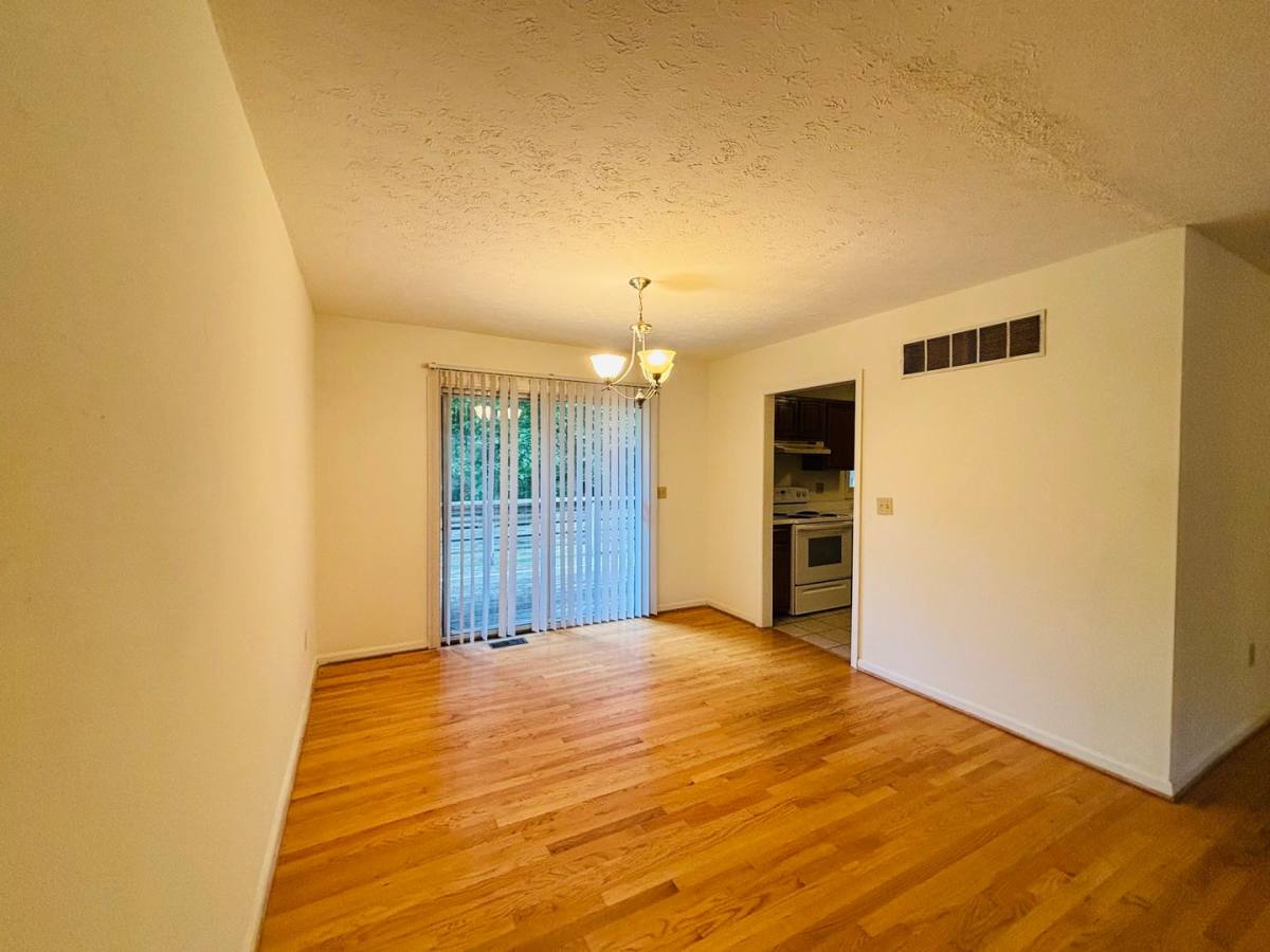 House for rent at 315 Sunset Blvd, Blacksburg, VA 24060