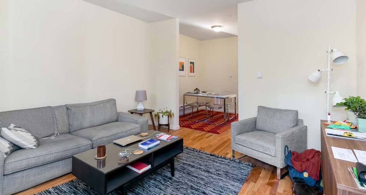 Apartment for rent at 311 Aloha St, Seattle, WA 98109