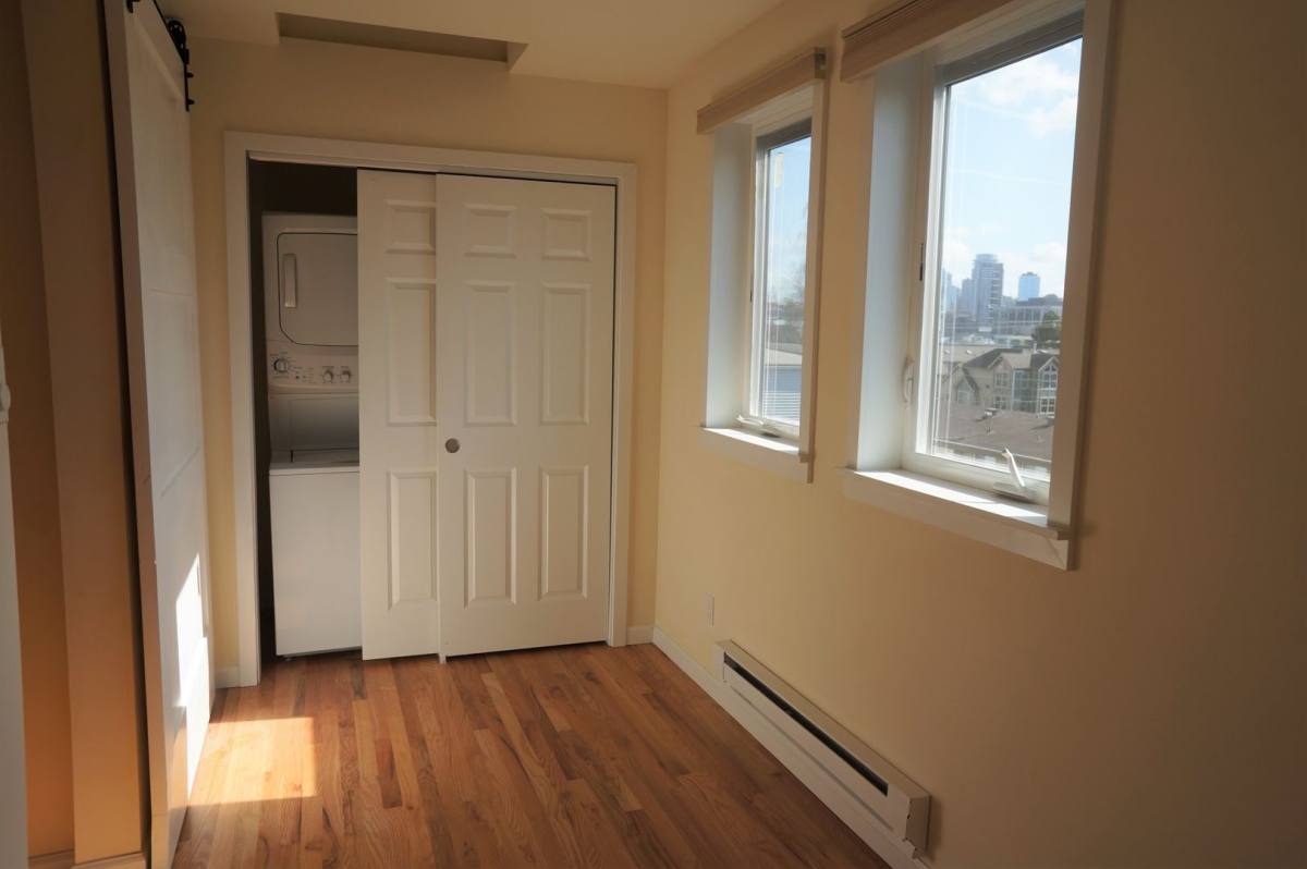 Apartment for rent at 311 Aloha St, Seattle, WA 98109