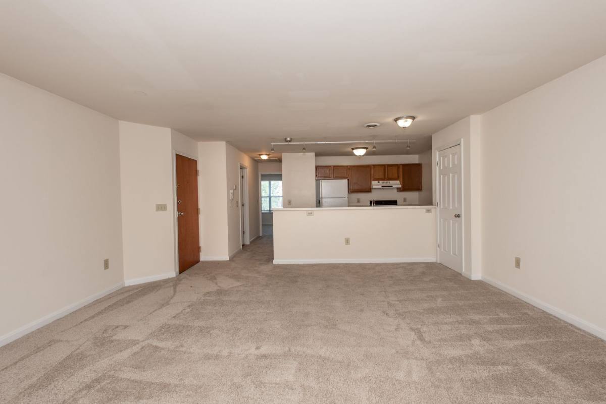 Apartment for rent at 246-254 E University Ave, Cincinnati, OH 45219