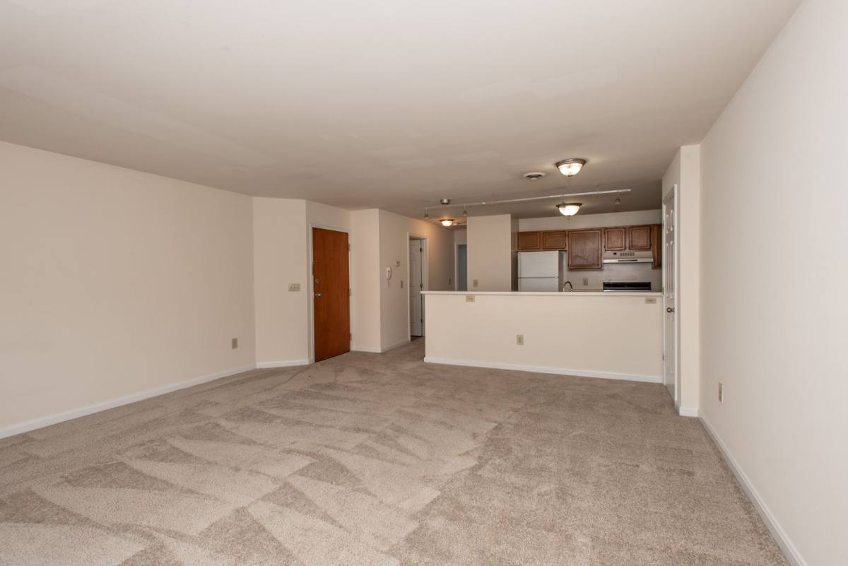 Apartment for rent at 246-254 E University Ave, Cincinnati, OH 45219