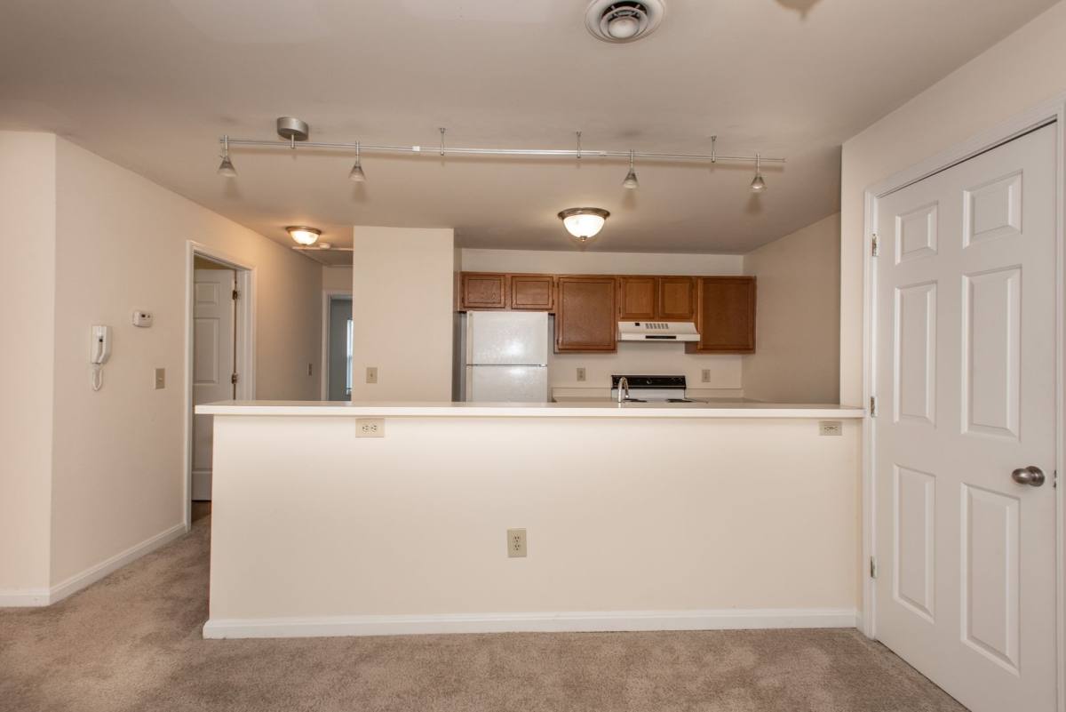 Apartment for rent at 246-254 E University Ave, Cincinnati, OH 45219