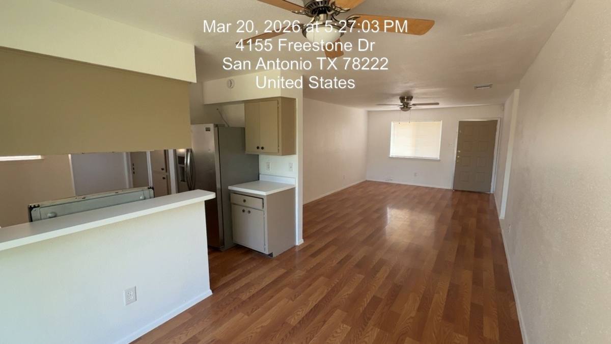 House for rent at 4155 Freestone St, San Antonio, TX 78222