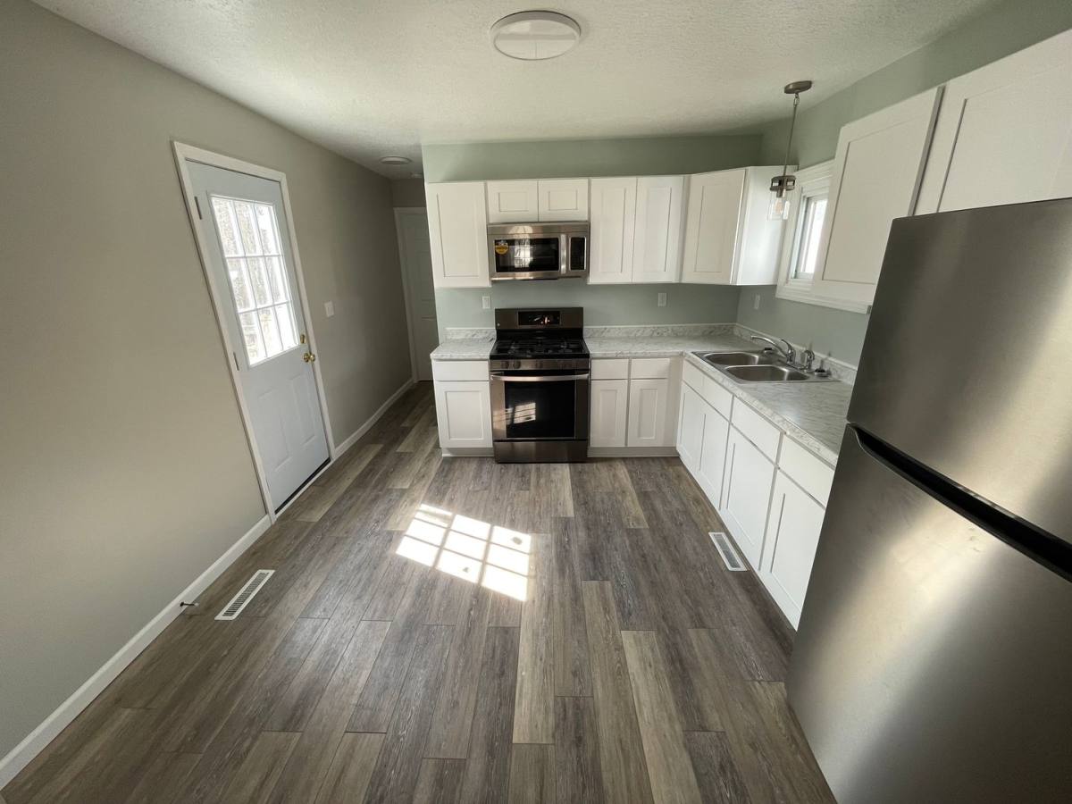 Apartment for rent at 133 N Locust St, Adrian, MI 49221