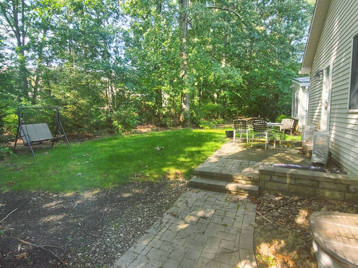 House for rent at 605 Benjamin Court, State College, PA 16803