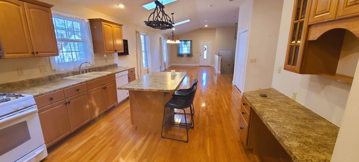 House for rent at 605 Benjamin Court, State College, PA 16803