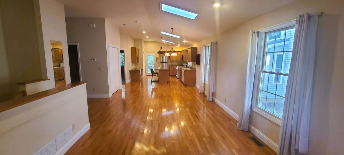 House for rent at 605 Benjamin Court, State College, PA 16803