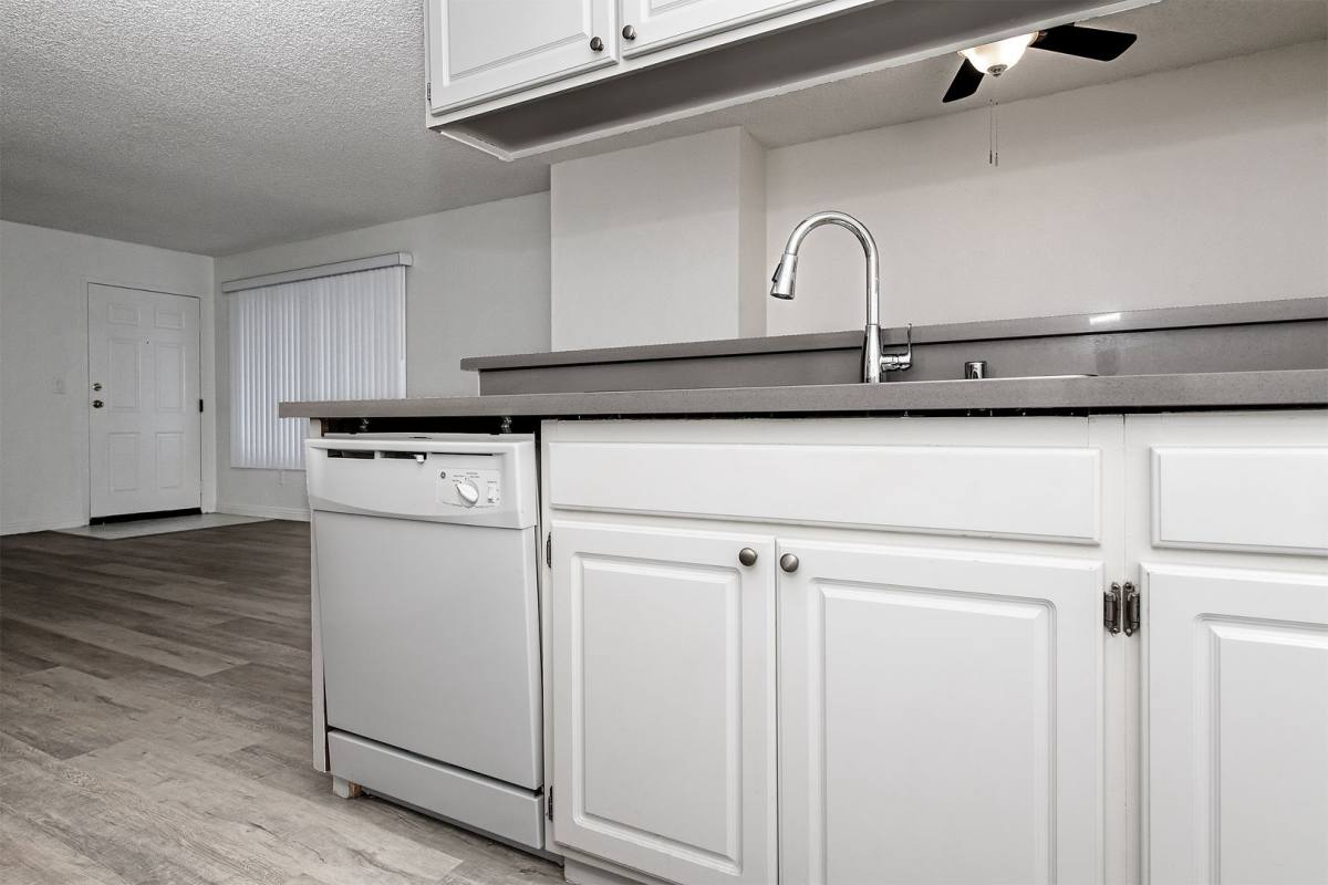 Apartment for rent at 11307 Morrison St, North Hollywood, CA 91601