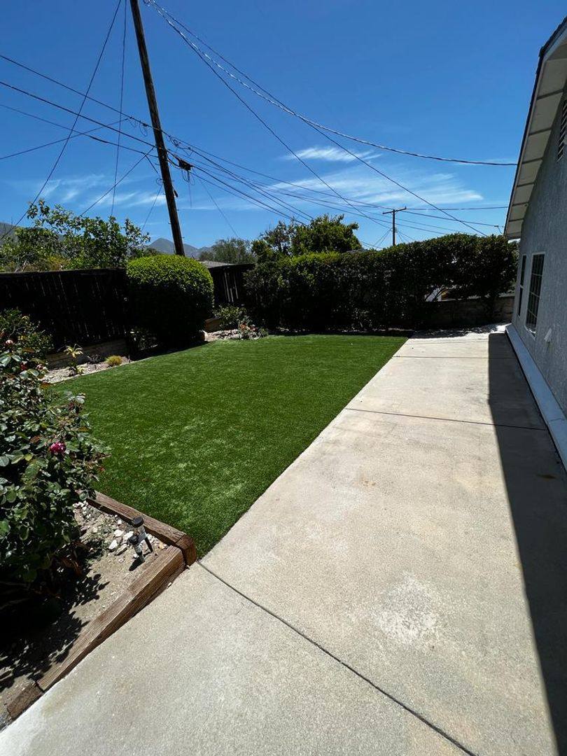 House for rent at 3343 Santa Carlotta St, La Crescenta, CA 91214