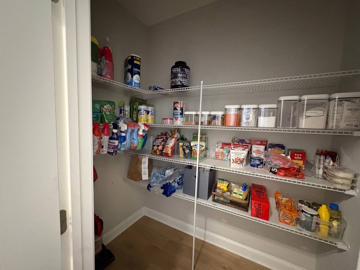 House for rent at 500 Thorp Circle, Hinesville, GA 31313
