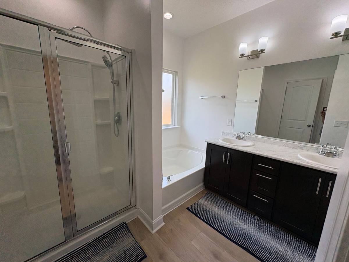 House for rent at 500 Thorp Circle, Hinesville, GA 31313