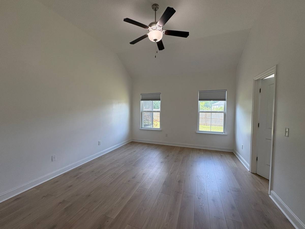 House for rent at 500 Thorp Circle, Hinesville, GA 31313