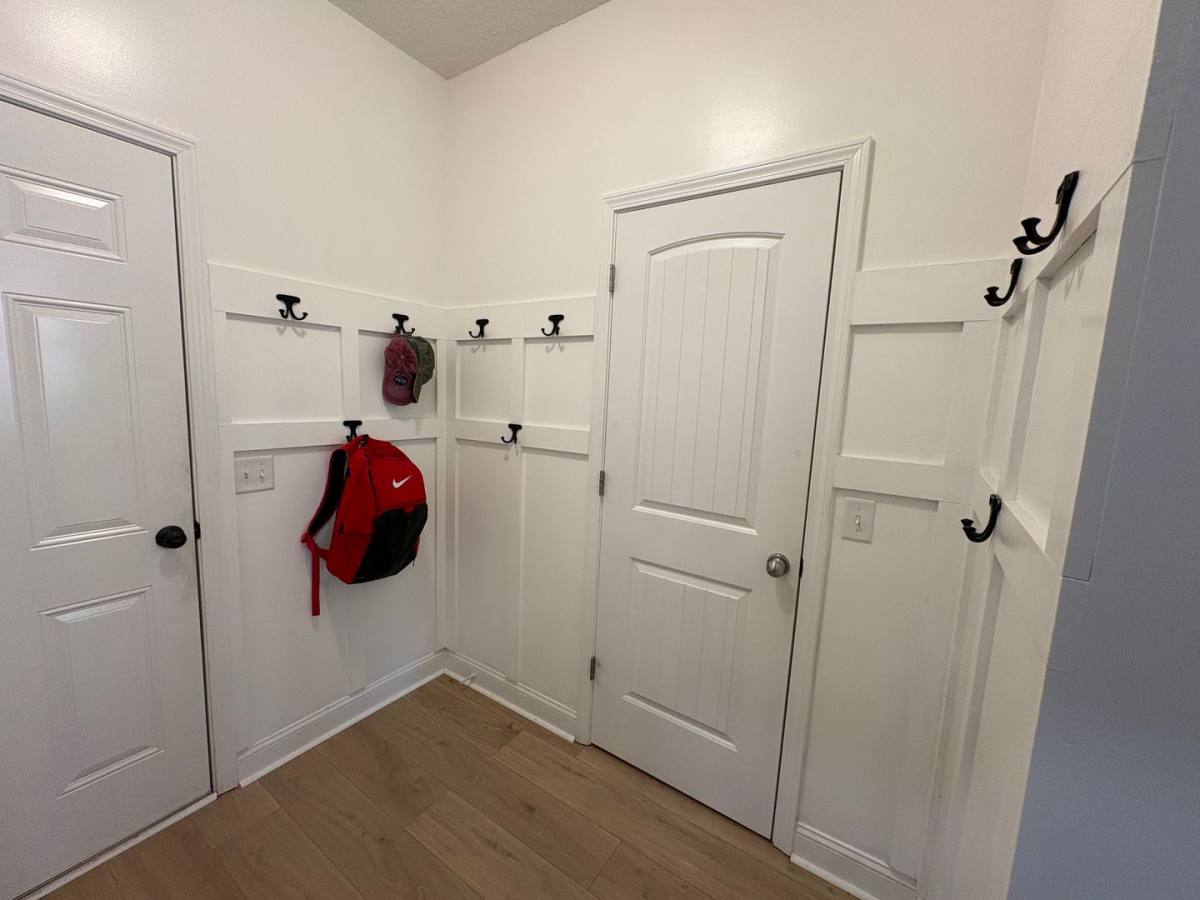 House for rent at 500 Thorp Circle, Hinesville, GA 31313